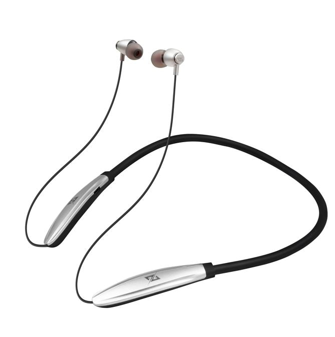 GUBROO KICK116 Wireless Neckband With Deep Bass & 30Hrs Music Play Time