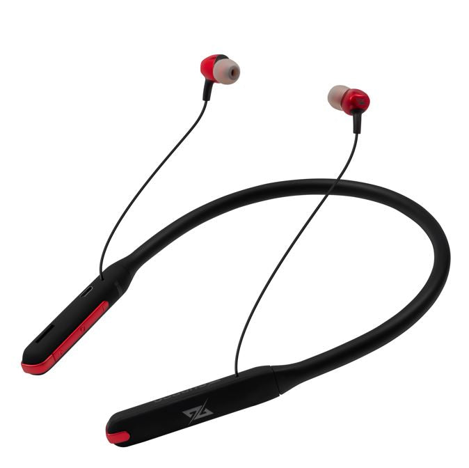 GUBROO KICK 118 Wireless Neckband With Deep Bass & 35Hrs Music Play Time