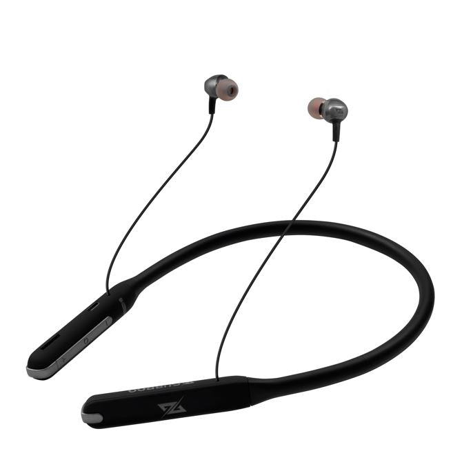 GUBROO KICK 118 Wireless Neckband With Deep Bass & 35Hrs Music Play Time