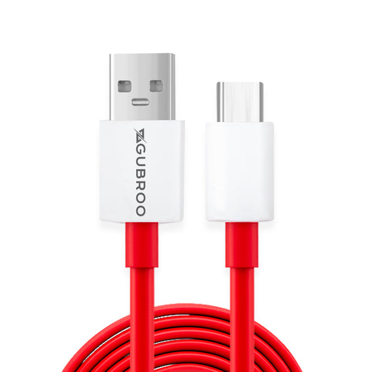 6 Core  Ultra Lightening Fast USB to Type-C Data Cable with 100W 8.0A support