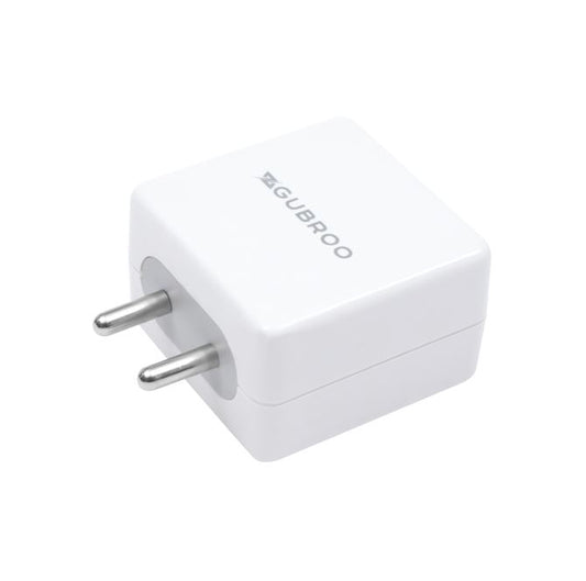 65W UNIVERSAL ULTRA FAST Wall Charger, Support All Protocols |DASH| |SUPERVOOC| |WARP| |QUALCOMM|